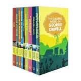 Cumpara ieftin GREATEST WORKS OF GEORGE ORWELL 9 BOOKS SET