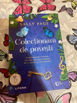 Colecția de povesti foto