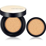 JUNG SAEM MOOL Essential Skin Nuder Cushion fond de ten hidratant, &icirc;n burete + refill culoare Medium 2x14 g