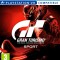 Joc PS4 GT Gran Turismo SPORT VR aproape nou pentru Playstation 4 PS5 colectie