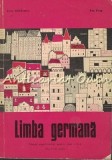 Cumpara ieftin Limba Germana. Manual Pentru Clasa a VI-a - Livia Stefanescu, Eva Krug