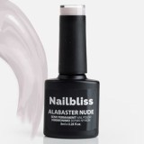Oja Semipermanenta Nude Natural, 8 ml, CMCLASS