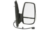 Oglinda exterioara FORD TRANSIT V363 platou / sasiu (FED, FFD) (2013 - Prezent) BLIC 5402-03-2001310P