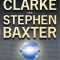 Arthur C. Clarke, Stephen Baxter - Time's Eye ( A Time Odyssey # 1 )