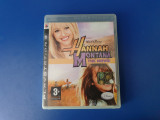 Hannah Montana: The Movie - joc PS3 (Playstation 3), Single player, 3+, Disney