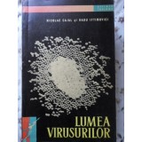 LUMEA VIRUSURILOR-NICOLAE CAJAL, RADU IFTIMOVICI-230161