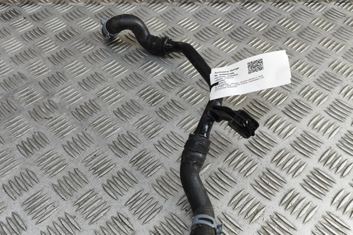 Furtun de lichid de răcire SKODA SKODA ENYAQ iV SUV 5AC, 5AZ 2024 OEM: 1EA121621G | 30945186