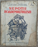 Nepotii Roademultulesei - Florian Cristescu// cu ilustratii