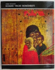 Icoane vechi romanesti &ndash; Corina Nicolescu