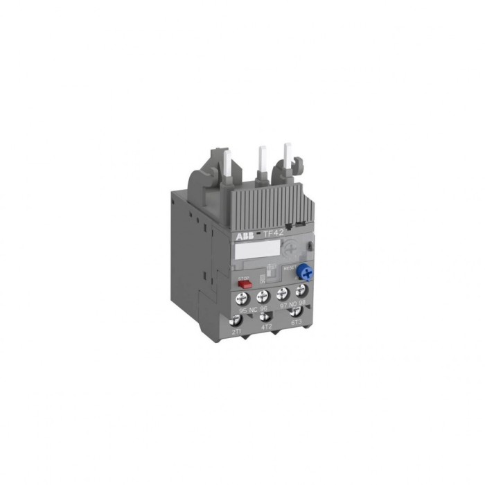 Releu Termic TF42-4.2