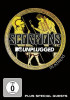 Scorpions MTV Unplugged (dvd), Rock
