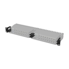 Kit montare in Rack pentru routere RB5009/L009 - MikroTik K-79 SafetyGuard Surveillance