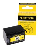 Acumulator tip Sony NP-FH70 1300mAh Patona - 1057