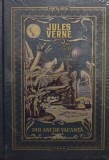 Jules Verne - Doi ani de vacanta (Editia: 2021)
