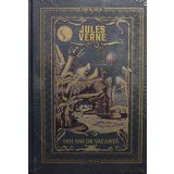 Jules Verne - Doi ani de vacanta (Editia: 2021)