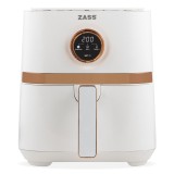 Friteuza cu aer cald ZASS ZAF 02 ProDesign DailyAppliances