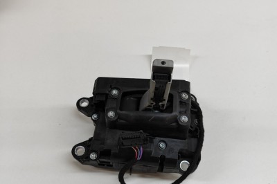 Timonerie cutie de viteze AUDI A5 Sportback F5A 2017 OEM: Hatchback | 22132217 foto