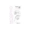 Morpho: Hands and Feet: Anatomy for Artists