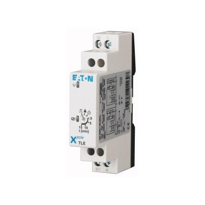Automat Scara Electronic 16A foto