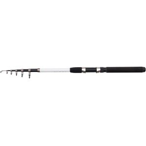 Lanseta Spinning DAM Tele Nova Exped 2.70m, 20-40g, 6seg foto