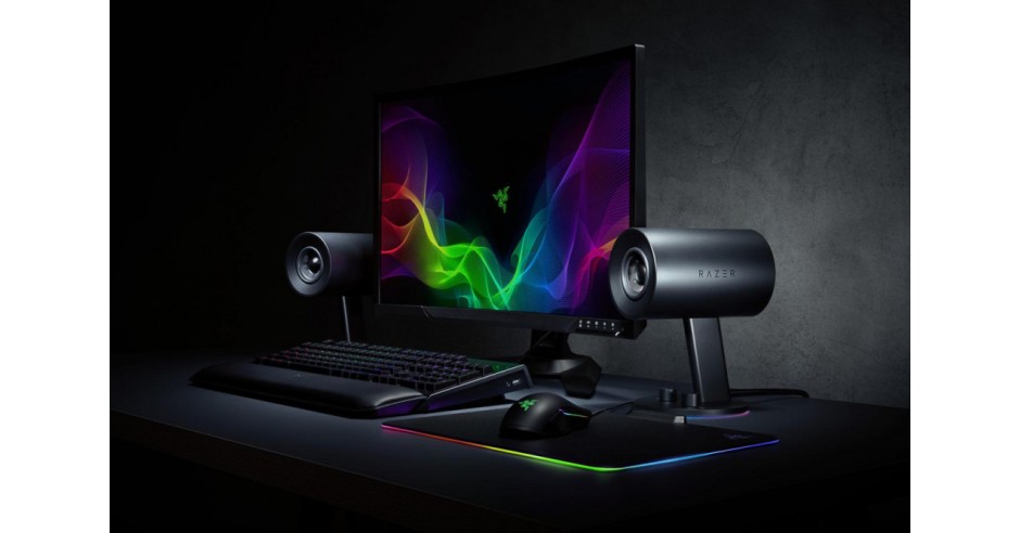 BOXE 2.0 RAZER NOMMO | arhiva Okazii.ro