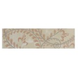 Brau faianta Savia 26081 bej lucios 6 x 20 cm