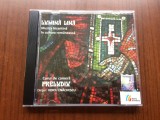 Corul de camera preludiu lumina lina muzica bizantina in cultura romaneasca cd, Corala, Casa Radio