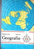GEOGRAFIE. MANUAL PENTRU CLASA A VI-A-BARGAUANU PETRU, SUCITU ION-337919