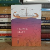 GEORGE STATE - SARX ( VERSURI ) , NEMIRA , 2023 *
