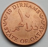 Qatar, 10 Dirham