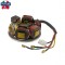 Magnetou (stator aprindere) Vespa T5 125 / Elestart (85-90) - T5 125 Classic (92-95) 2T AC 125cc - 5 fire