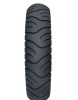 CAUCIUC WANDA - MOTO - 110/90-13 P286 4PR/TL PowerTool TopQuality