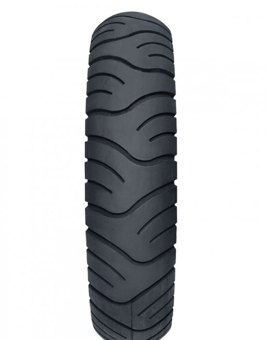 CAUCIUC WANDA - MOTO - 110/90-13 P286 4PR/TL PowerTool TopQuality
