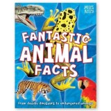 Fantastic Animal Facts - Carte Animale, Fapte, Quiz-uri, Desene Animate, Engleza