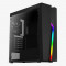 Carcasa Aerocool Bolt RGB Black