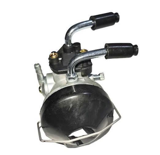 Carburator scuter PGT-SHA15 , motor in 2 timpi , 49-50cc