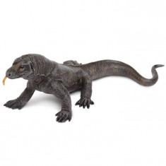 Figurina - Dragonul de Komodo | Safari
