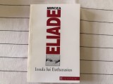 Insula lui Euthanasius - Mircea Eliade