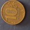 10 ruble 2012 rusia