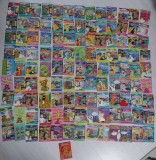 Cartonase de colectie,118 Cartonase SCOOBY DOO,Cartonasele sunt in stare f.buna,in lot sunt si cartonase cu imprimare in Relief,cartonase DeAgostini