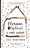 AS - GAIL HONEYMAN - ELEANOR OLIPHANT SE SIMTE EXCELENT
