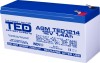 Accu.Pb.12V 1.4Ah TED