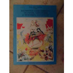 Falimentul Comunismului, Tranzitie, Crestinism Si Nemurirea S - Radu Stan Carpianu ,534681