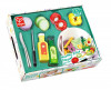 Hape Set salata sanatoasa