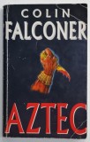 AZTEC de COLIN FALCONER , 1997