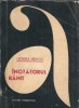 Inotatorul ranit Leonida Neamtu editura Tineretului colectie Aventura 1969 carti literatura romana