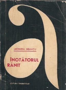 Inotatorul ranit - Leonida Neamtu