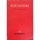FANTANA BLANDUZIEI. TEATRU VOL.2-VASILE ALECSANDRI-220305