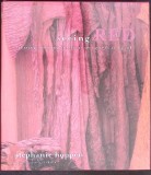 SEEING RED: CREATING STUNNING INTERIORS USING REDS AND PINKS-STEPHANIE HOPPEN-355207