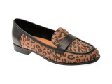 Cumpara ieftin Mocasini GRYXX maro, H689, din piele intoarsa